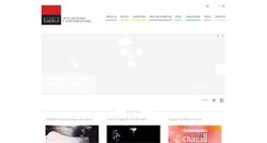 Desktop Screenshot of guastalla.com