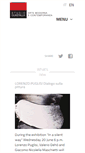 Mobile Screenshot of guastalla.com